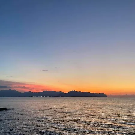 Mare Blu * Bagheria