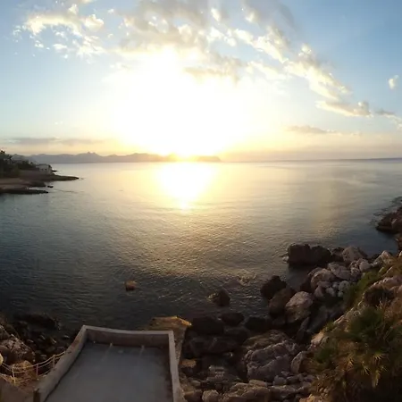 Mare Blu 巴格里亚