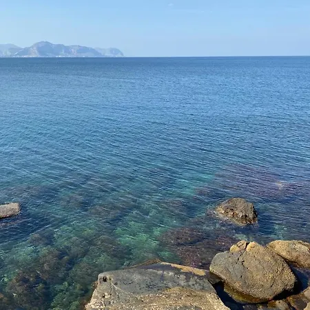 Mare Blu * 巴格里亚