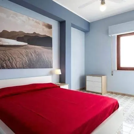 Mare Blu Casa vacanze Bagheria