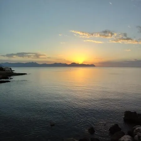 Mare Blu Dom wakacyjny Bagheria