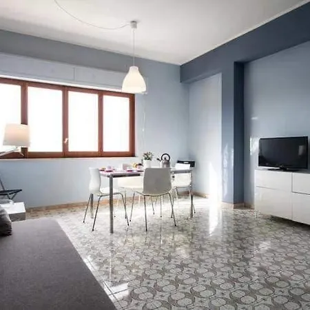 Dom wakacyjny Mare Blu Bagheria