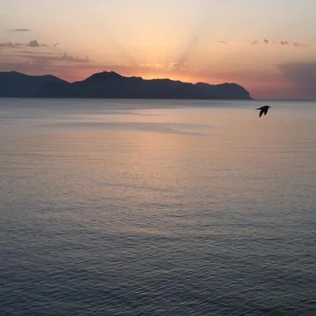 Mare Blu * Bagheria