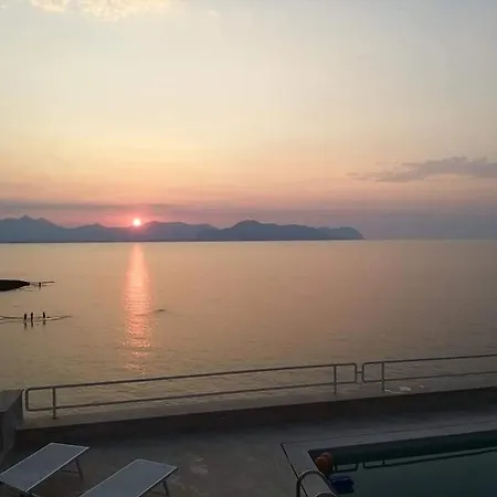 Mare Blu * Bagheria
