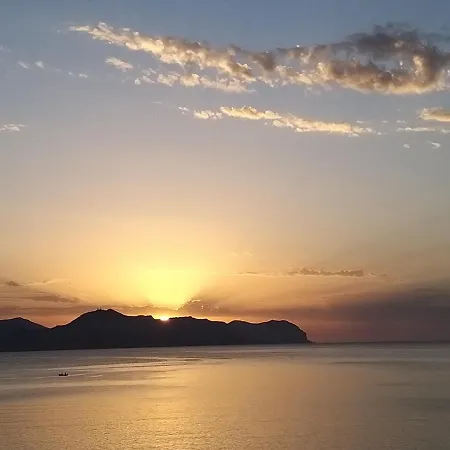 Nyaraló Mare Blu *