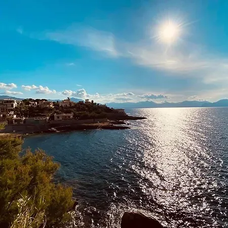 Mare Blu *