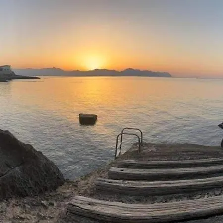 Casa vacanze Mare Blu