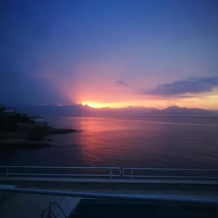 度假居 Mare Blu