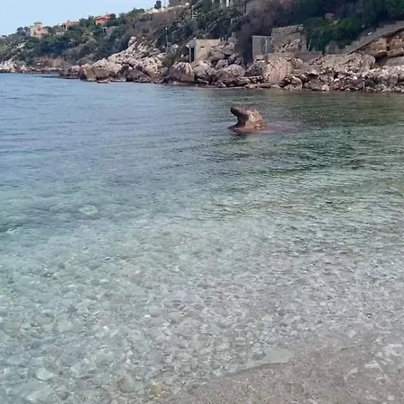 Mare Blu 巴格里亚