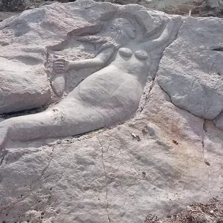 度假居 Mare Blu *