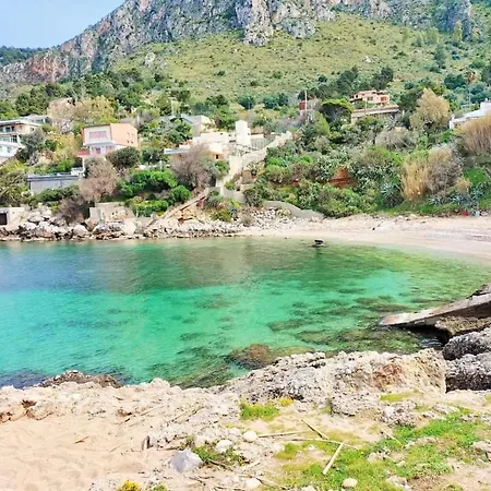 Mare Blu Dom wakacyjny *