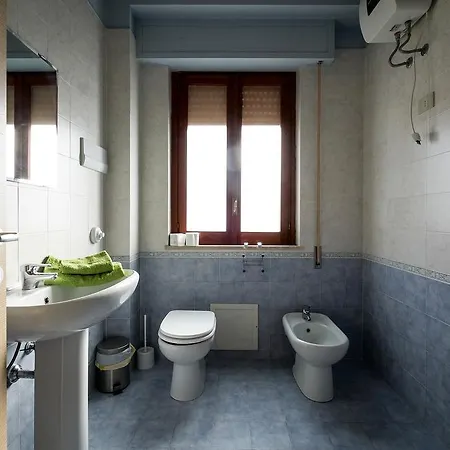 Mare Blu * Bagheria