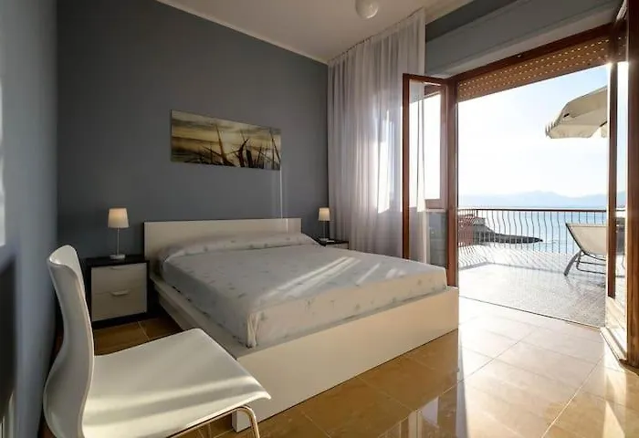 Mare Blu Bagheria